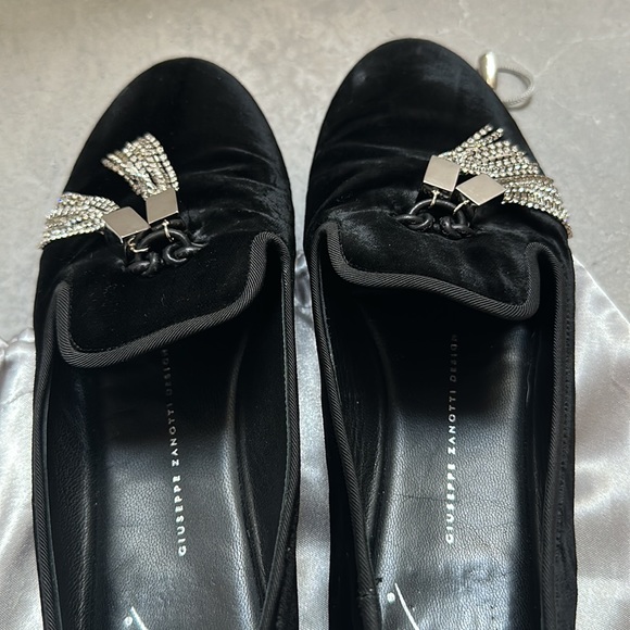 Giuseppe Zanotti Loafers size 38 - Picture 5 of 8